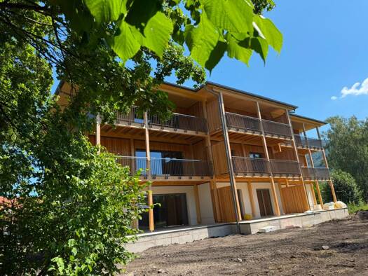 Wohnung zum Kauf - Erstbezug 460.000 € 3 Zimmer 75 m² Micheldorf 4563