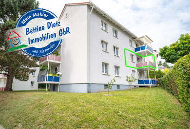 Wohnung zum Kauf 269.000 € 3 Zimmer 56 m² 1. Geschoss Königstein Königstein im Taunus 61462