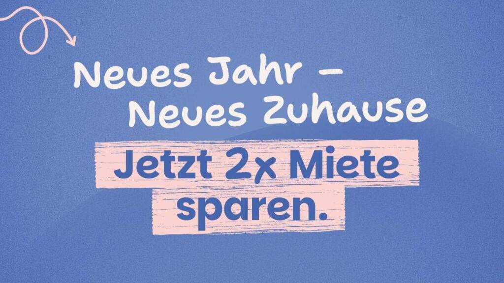 Wohnung zur Miete 260 € 2 Zimmer 49,2 m² 3. Geschoss Yorckstraße 30b Yorckgebiet Chemnitz 09130