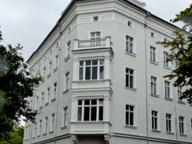 Laden zur Miete 885 € 5 Zimmer Elisabethstraße 27 Innenstadt Görlitz 02826