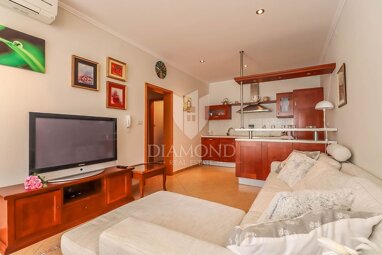 Wohnung zum Kauf 365.000 € 2 Zimmer 110 m² Rovinj center 52210