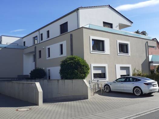 Wohnung zur Miete 770 € 2 Zimmer 66 m² Geschoss EG/3 frei ab 01.06.2026 Neumarkt Neumarkt in der Oberpfalz 92318