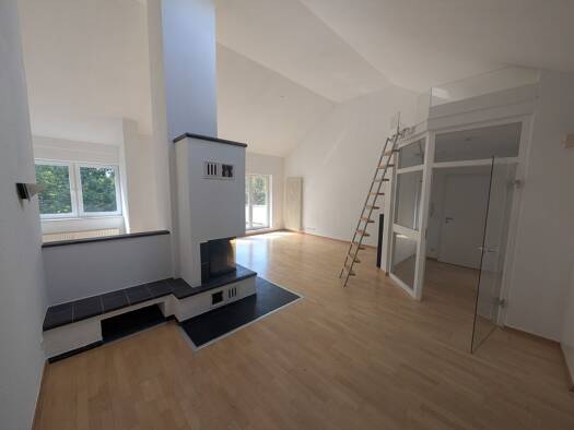 Wohnung zur Miete 850 € 2 Zimmer 93 m² Geschoss 2/3 frei ab 01.10.2026 Hunsrückhöhenstraße 1 Buchholz Boppard 56154