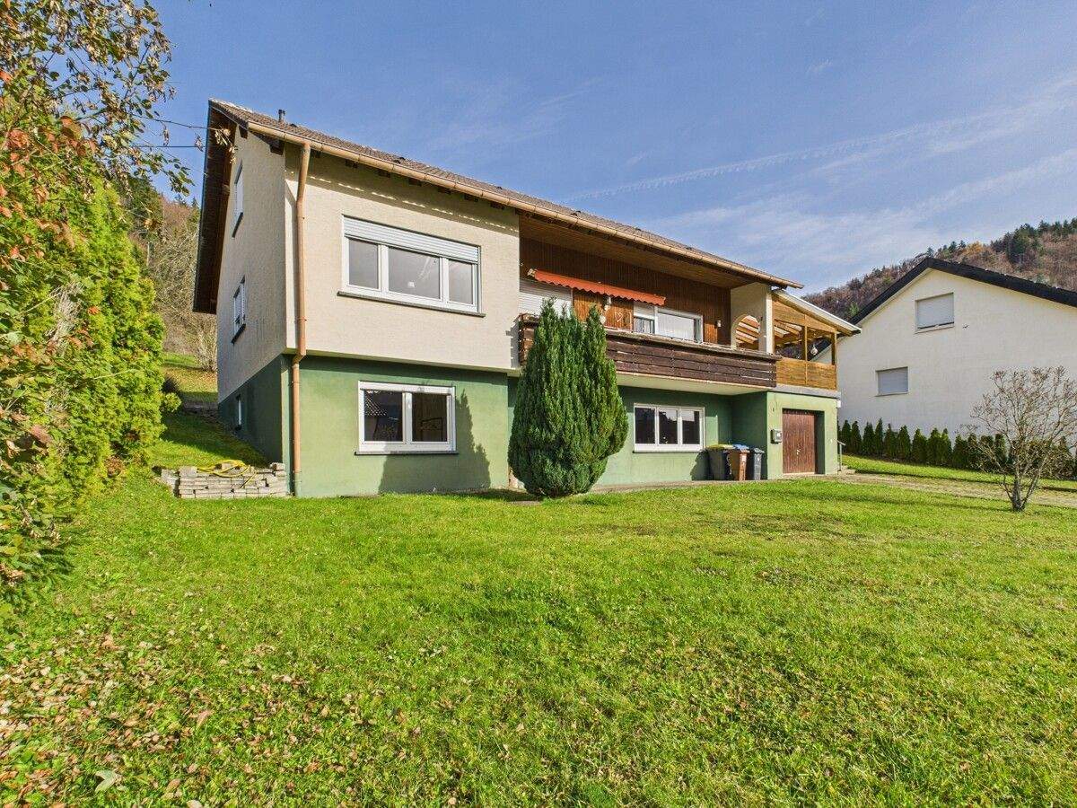 Einfamilienhaus zum Kauf - Ansicht 3