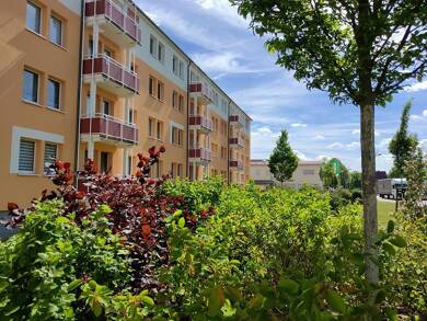 Wohnung zur Miete 165 € 1 Zimmer 30,6 m² 4. Geschoss frei ab 01.08.2025 Karl-Marx-Straße 108 Calau Calau 03205