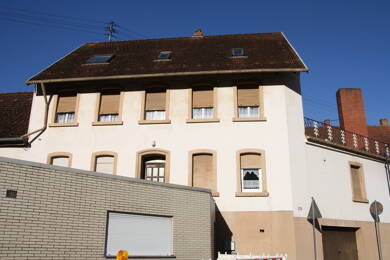 Haus zum Kauf 149.000 € 9 Zimmer 238 m² 380 m² Grundstück Gehrweiler 67724