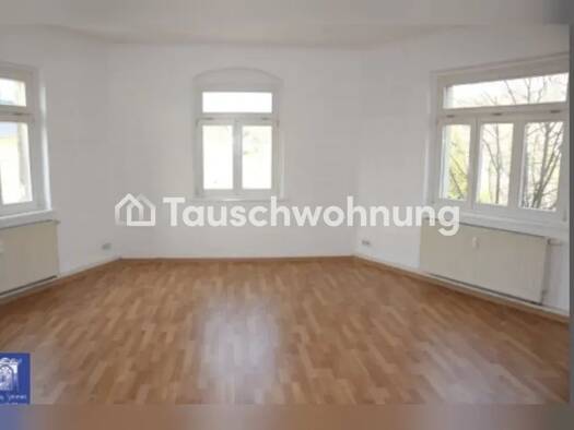 Wohnung zur Miete Tauschwohnung 800 € 3 Zimmer 95 m² 3. Geschoss Pieschen-Nord/Trachenberge Ortsamtsbereich Pieschen 01129