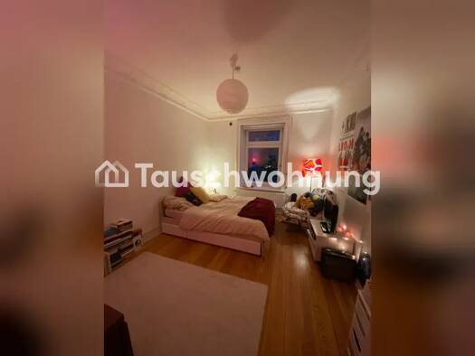 Wohnung zur Miete Tauschwohnung 560 € 2 Zimmer 44 m² 2. Geschoss Niendorf Eimsbüttel 20257