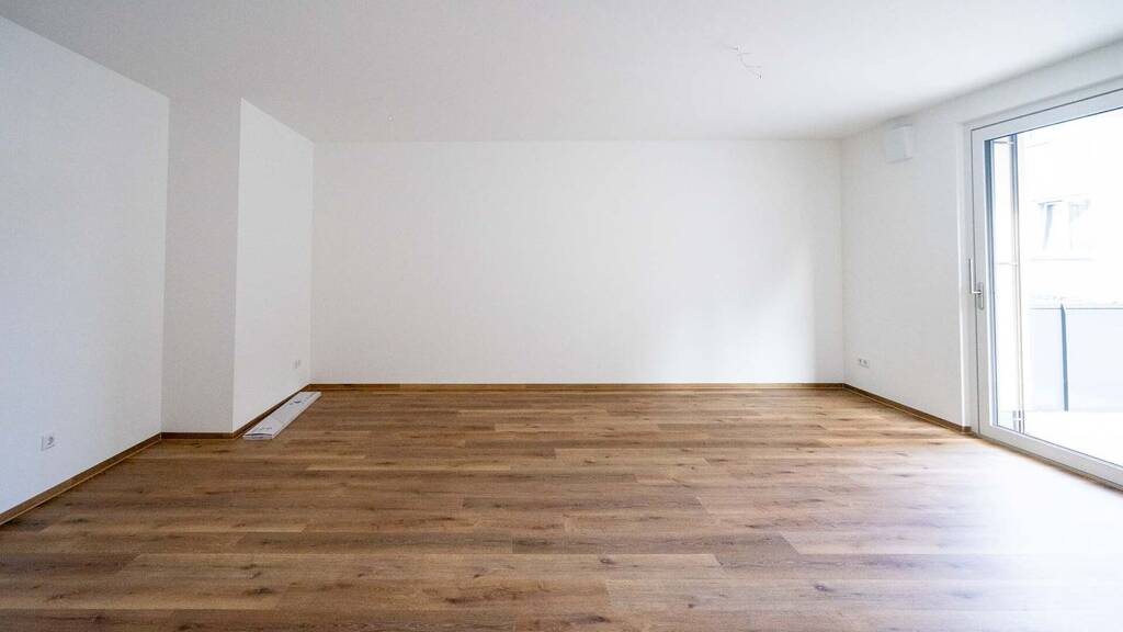 Wohnung zur Miete - Erstbezug 770 € 2,5 Zimmer 59,6 m² 1. Geschoss Laichingen 89150