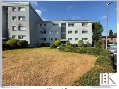 Wohnung zum Kauf als Kapitalanlage geeignet 219.000 € 3 Zimmer 91 m² Kaarst 41564