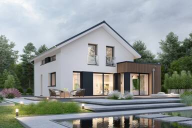 Einfamilienhaus zum Kauf provisionsfrei 359.000 € 4 Zimmer 147,2 m² Stadtilm 99326
