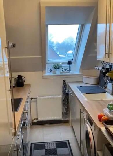 Wohnung zur Miete 890 € 3 Zimmer 60 m² Geschoss 2/2 Hemmelsdorf Timmendorfer Strand 23669