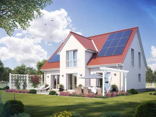 Einfamilienhaus zum Kauf provisionsfrei 265.000 € 5 Zimmer 132 m² Consrade Plate 19086