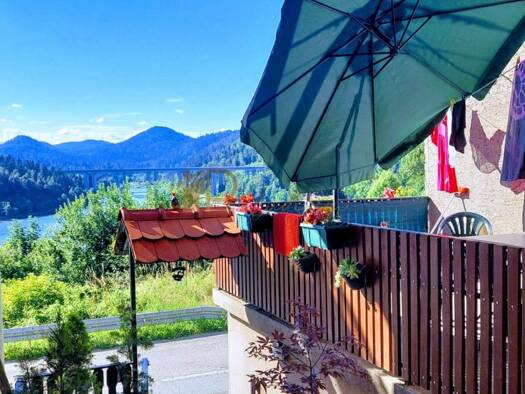 Doppelhaushälfte zum Kauf 160.000 € 4 Zimmer 70 m² Grundstück Fužine 51322