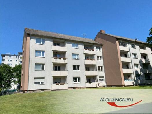 Wohnung zum Kauf 249.000 € 3 Zimmer 67,4 m² 3. Geschoss frei ab sofort Neustadt Neustadt in Holstein 23730