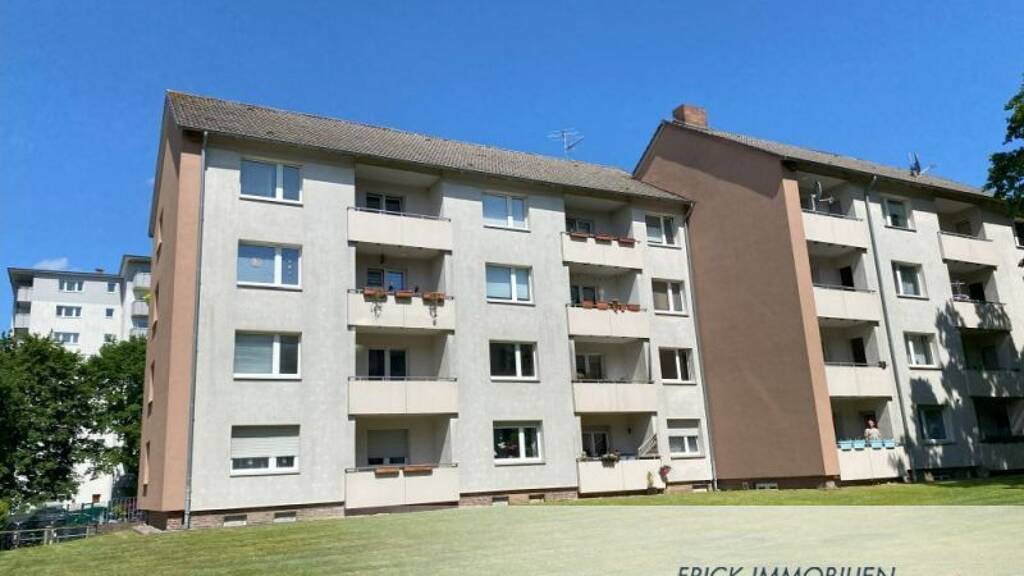 Wohnung zum Kauf 249.000 € 3 Zimmer 67,4 m² 3. Geschoss frei ab sofort Neustadt Neustadt in Holstein 23730