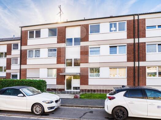 Wohnung zum Kauf 198.000 € 2 Zimmer 63 m² 2. Geschoss Mehlem Bonn 53179