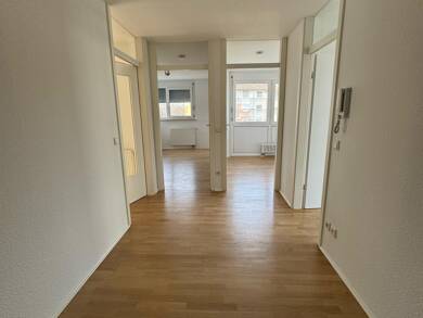 Wohnung zur Miete 1.430 € 4 Zimmer 98 m² 2. Geschoss Sontheimer Str. 10 Rot Stuttgart 70437