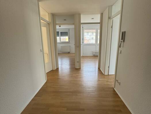 Wohnung zur Miete 1.430 € 4 Zimmer 98 m² 2. Geschoss Sontheimer Str. 10 Rot Stuttgart 70437