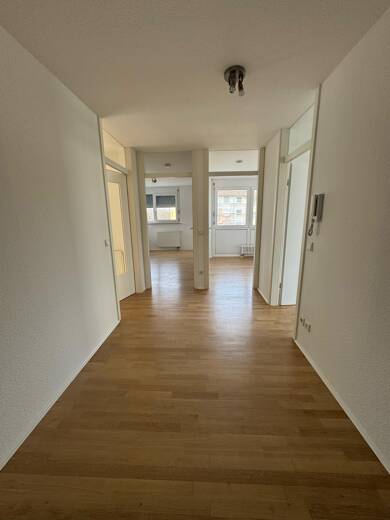 Wohnung zur Miete 1.430 € 4 Zimmer 98 m² 2. Geschoss Sontheimer Str. 10 Rot Stuttgart 70437