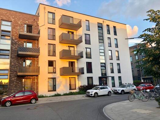 Wohnung zum Kauf provisionsfrei 575.000 € 4 Zimmer 105,7 m² 1. Geschoss Bergedorf Hamburg 21035