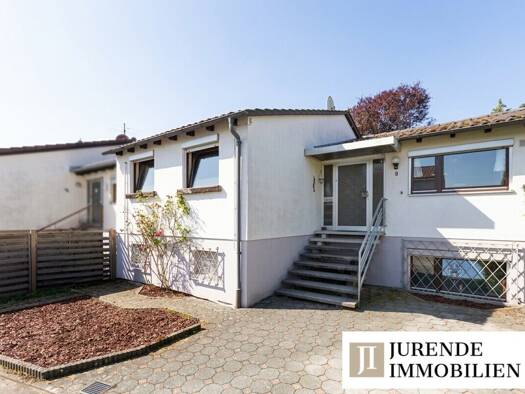 Reihenendhaus zum Kauf 289.000 € 5 Zimmer 99,2 m² 273,6 m² Grundstück Lienzingen Mühlacker 75417