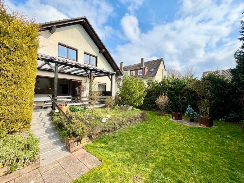 Wohnung zur Miete 1.500 € 3 Zimmer 68 m² 2. Geschoss frei ab sofort Södel Wölfersheim 61200