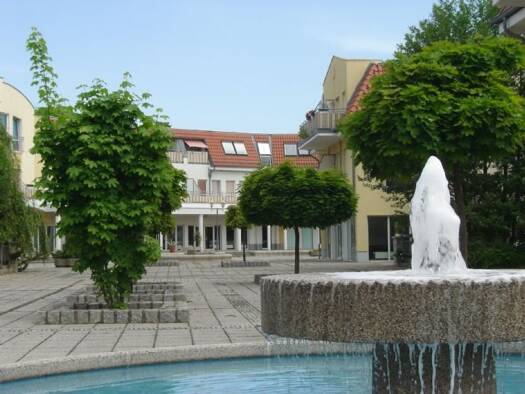 Wohnung zur Miete 539 € 3 Zimmer 77 m² frei ab sofort Eichenstraße 2a - c Klettwitz Schipkau 01994