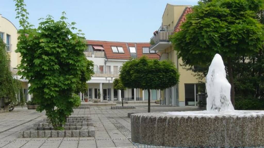 Wohnung zur Miete 539 € 3 Zimmer 77 m² frei ab sofort Eichenstraße 2a - c Klettwitz Schipkau 01994