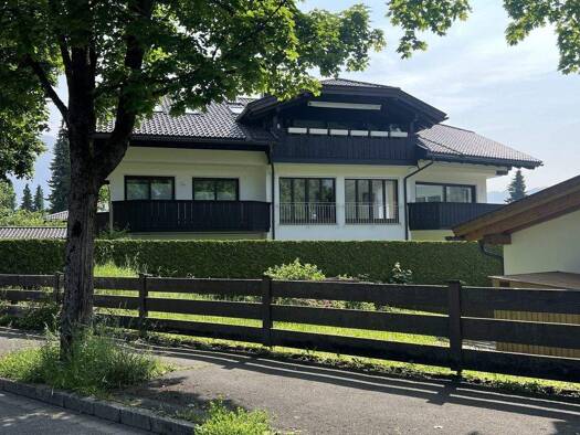 Wohnung zum Kauf 1.200.000 € 4 Zimmer 160 m² 1. Geschoss Partenkirchen Garmisch-Partenkirchen 82467