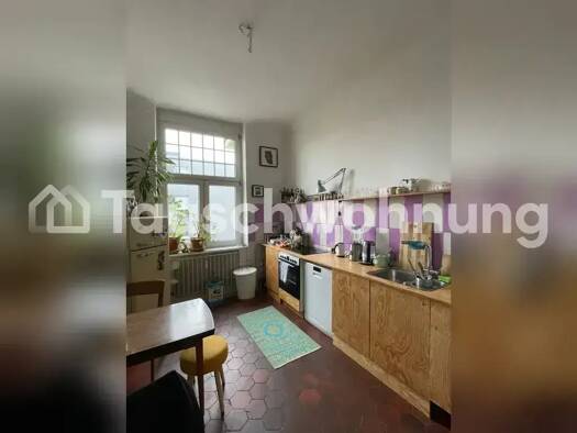 Wohnung zur Miete Tauschwohnung 850 € 3 Zimmer 70 m² 3. Geschoss Neuehrenfeld Köln 50823