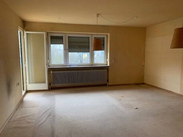 4-Zi.-ETW mit Balkon in Würzburg-Lindleinsmühle – Würzburg – Vorschaubild 3