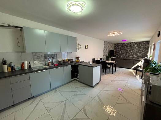 Einfamilienhaus zum Kauf 229.900 € 4 Zimmer 155 m² 176 m² Grundstück Bad Westernkotten Erwitte 59597