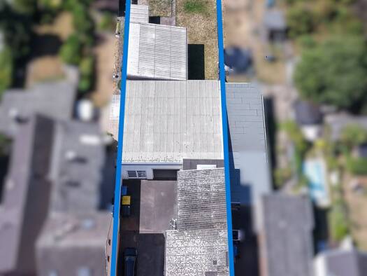 Gewerbeobjekt zum Kauf 980.000 € 6 Zimmer 1.025 m² Grundstück Rondorf Rodenkirchen 50997