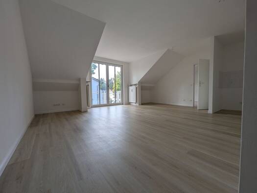 Wohnung zur Miete 1.100 € 2 Zimmer 55 m² Geschoss 1/2 frei ab 01.10.2026 Baldham Vaterstetten 85598