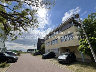 Bürofläche zur Miete 200 € 1 Zimmer 20 m² Bürofläche Westringstraße 29 Dölzig Schkeuditz / Dölzig 04435