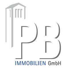 PB Immobilien GmbH logo