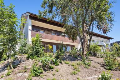 Doppelhaushälfte zum Kauf 580.000 € 7,5 Zimmer 200 m² 569 m² Grundstück Haberskirch Friedberg / Haberskirch 86316