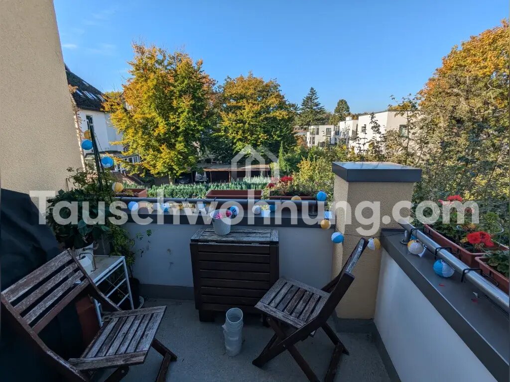 Wohnung zur Miete Tauschwohnung 1.050 € 2,5 Zimmer 66 m²<br/>Wohnfläche Osdorf Hamburg 22765