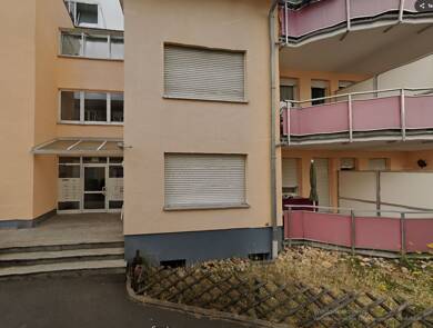 Wohnung zum Kauf 189.000 € 2 Zimmer 54,5 m² Froschhausen Seligenstadt / Froschhausen 63500