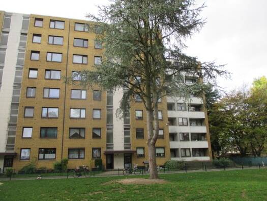Wohnung zum Kauf als Kapitalanlage geeignet 82.000 € 3 Zimmer 68 m² Husemannstraße 41 Hochheide Duisburg 47198