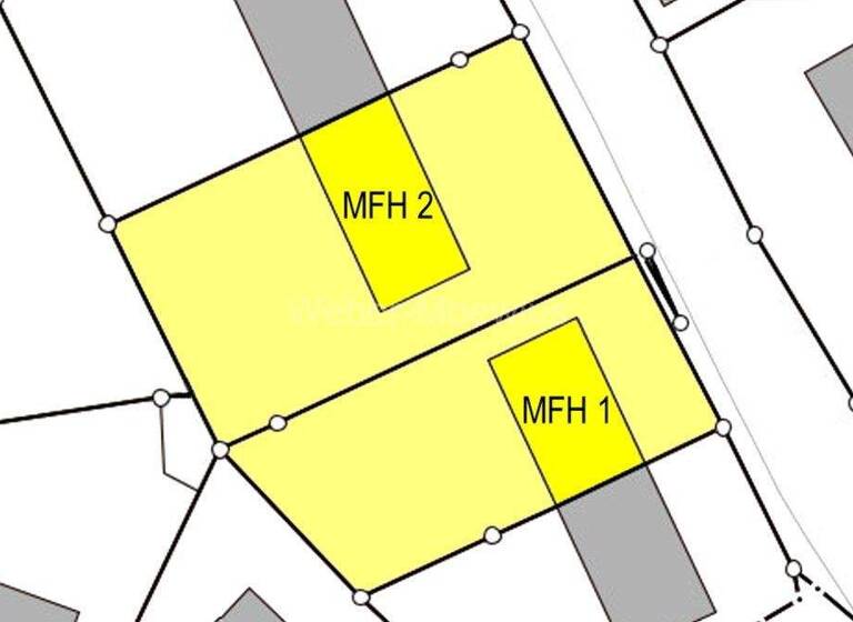 Wohnanlage zum Kauf provisionsfrei als Kapitalanlage geeignet 1.290.000 € 33 Zimmer 752 m² 1.799 m² Grundstück Steinenbrück Gummersbach 51643