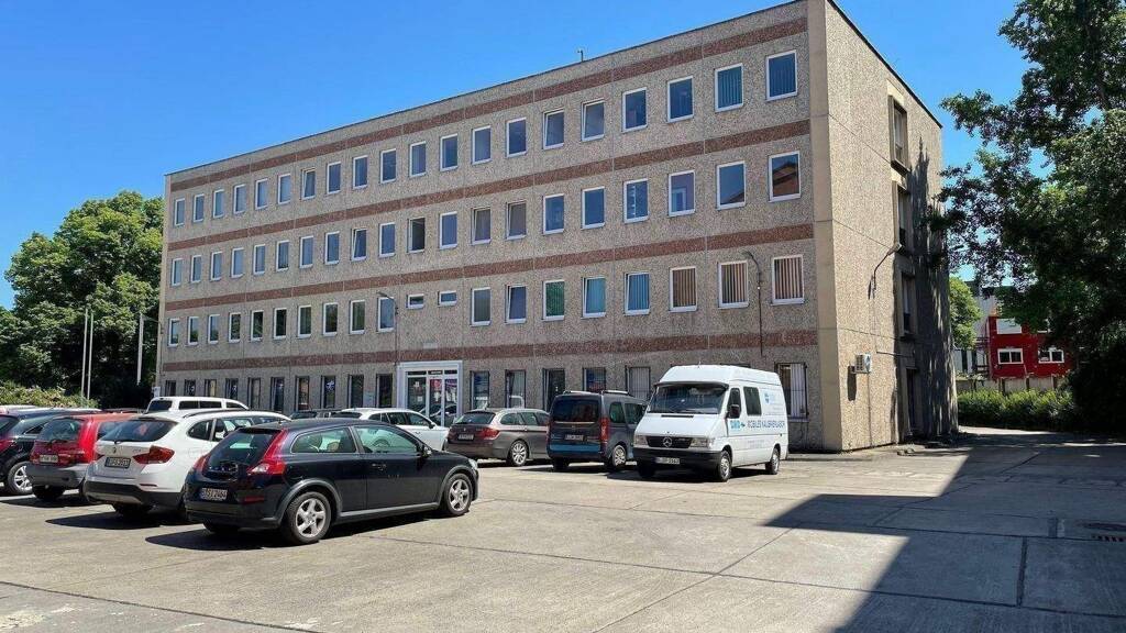 Bürofläche zur Miete provisionsfrei 14 € 280 m² Bürofläche Lichtenberg Berlin 10317