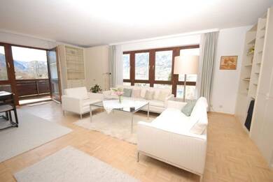 Wohnung zur Miete Wohnen auf Zeit 1.500 € 2 Zimmer 80 m² frei ab 01.10.2025 Sonnenstraße 7 Bayerisch Gmain 83457