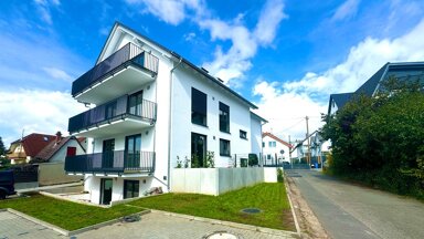 Wohnung zum Kauf 469.000 € 3,5 Zimmer 86 m² 3. Geschoss Götzenhain Dreieich 63303