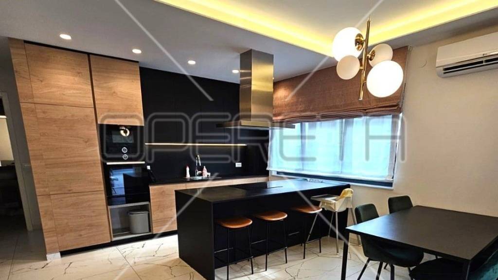 Wohnung zur Miete 1.400 € 3 Zimmer 72 m² 2. Geschoss Ciglenica