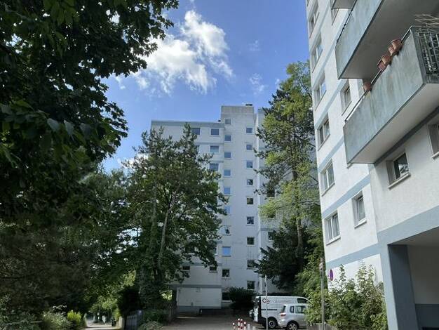 Wohnung zur Miete 389 € 2 Zimmer 55 m² 1. Geschoss Amselstraße 42 Langenberg Velbert 42555