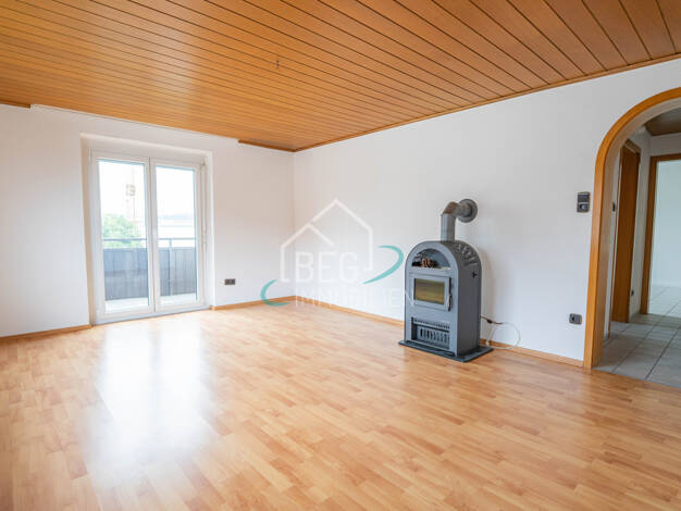 Wohnung zur Miete 650 € 3 Zimmer 70 m² Gschwend 74417