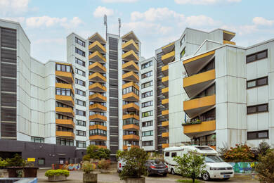 Wohnung zum Kauf 159.000 € 2 Zimmer 63 m² 5. Geschoss Linden-Nord Hannover 30451