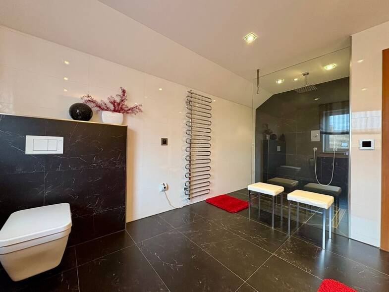 Einfamilienhaus zum Kauf 739.800 € 6 Zimmer 150,6 m² 730 m² Grundstück Untermeitingen Untermeitingen 86836